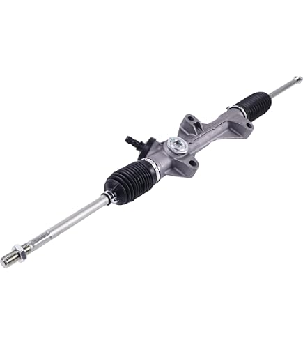 Amazon.com: WANTONE RACING # 39191-0030 Steering Rack and Pinion